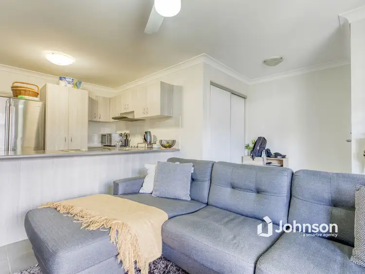 Fifth view of Homely house listing, 1 Innes Crescent, Bundamba QLD 4304