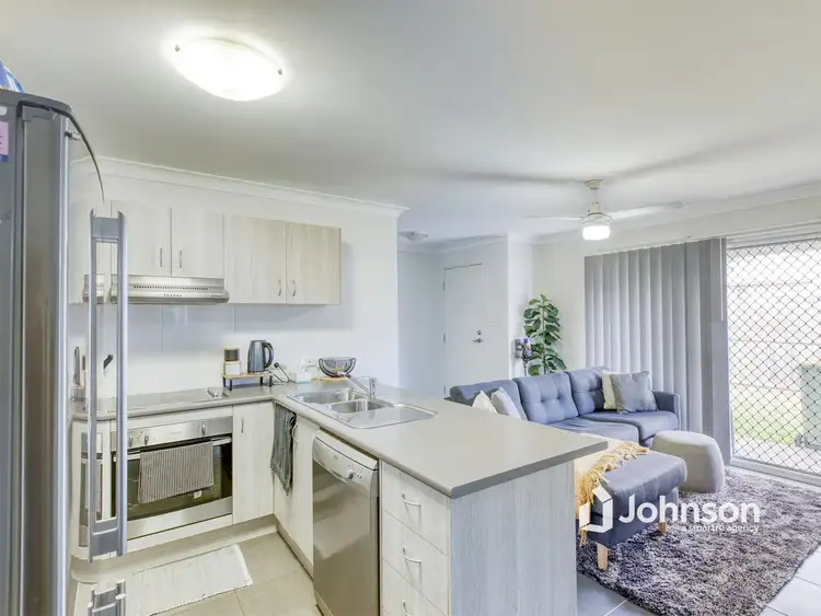 Sixth view of Homely house listing, 1 Innes Crescent, Bundamba QLD 4304