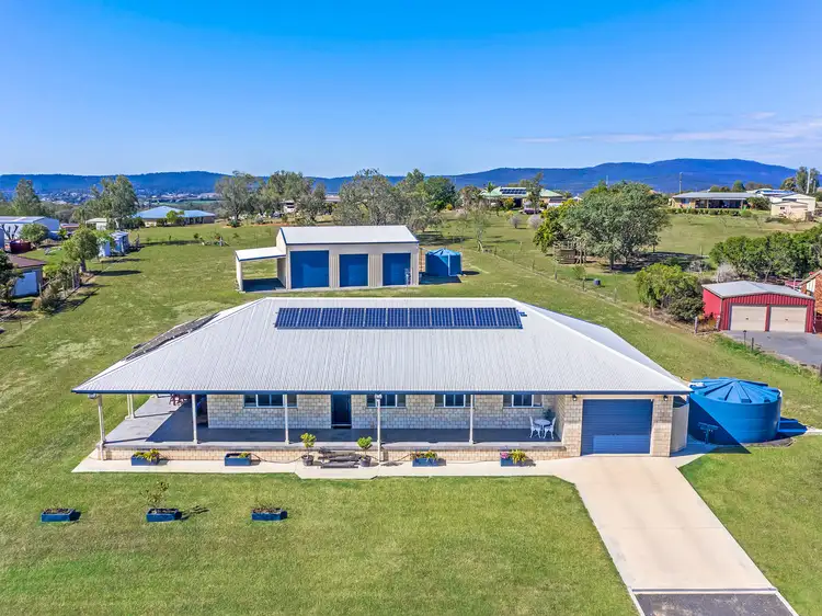 32 Heron Street, Laidley Heights QLD 4341