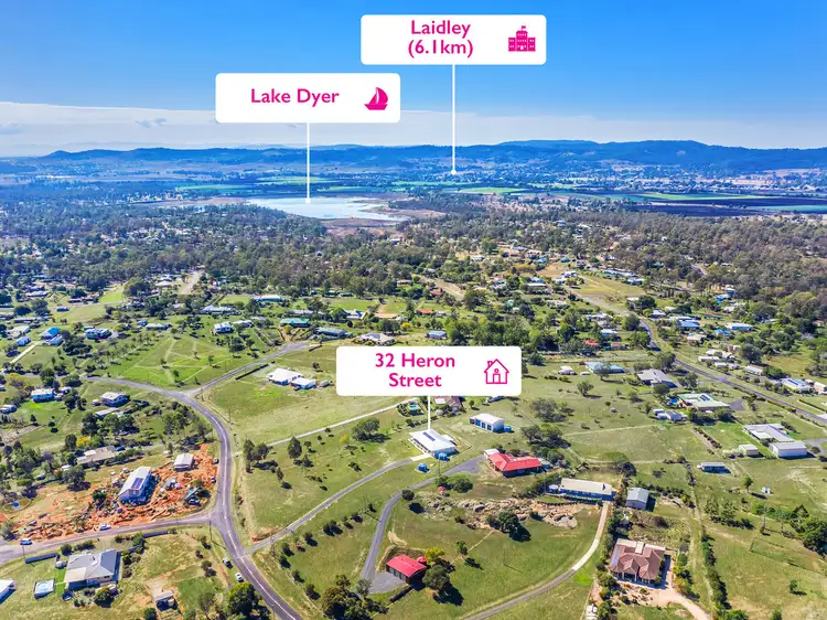 Sixth view of Homely house listing, 32 Heron Street, Laidley Heights QLD 4341