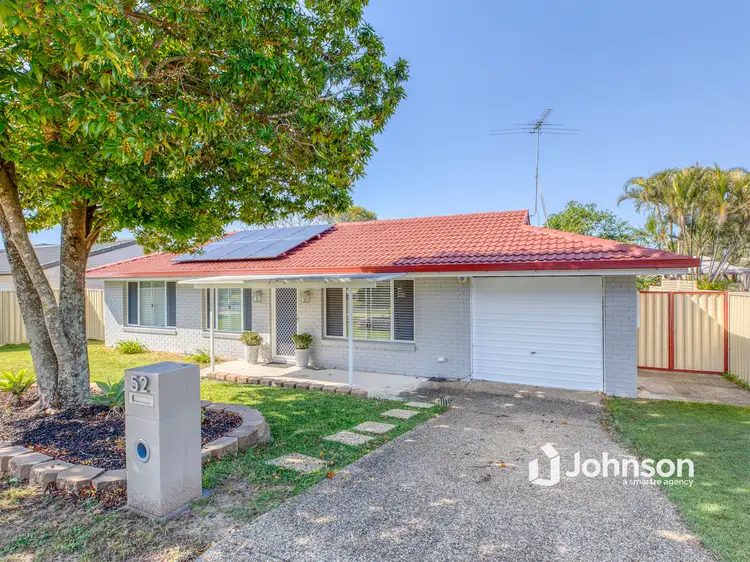 52 Amberjack Street, Manly West QLD 4179