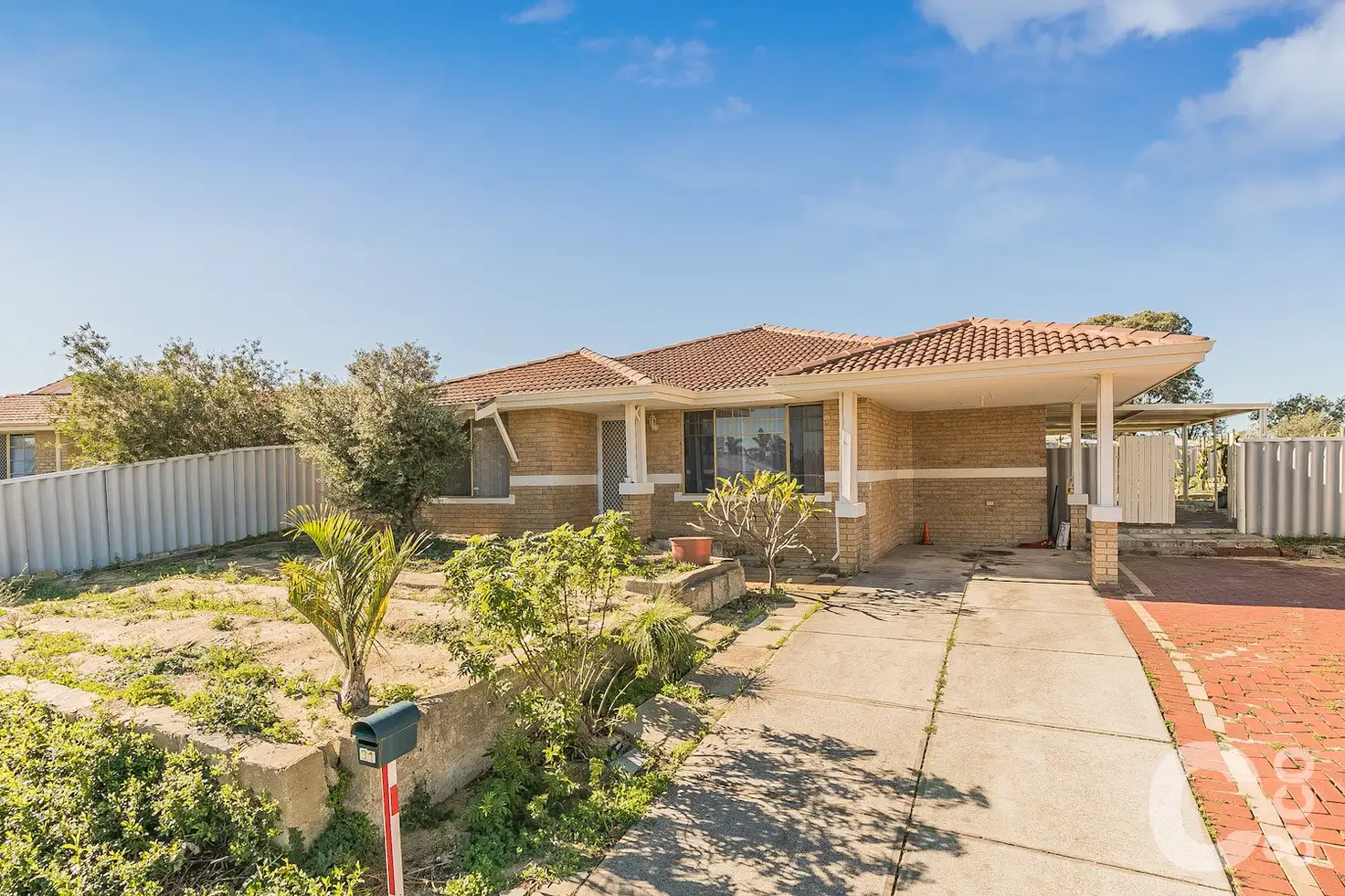 Main view of Homely house listing, 31 Camfield Loop, Parmelia WA 6167