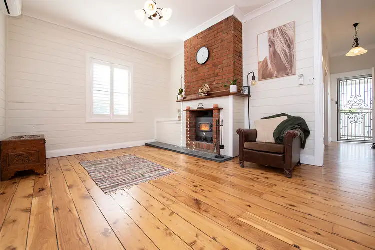 Fourth view of Homely house listing, 53 Guernsey Street, Scone NSW 2337
