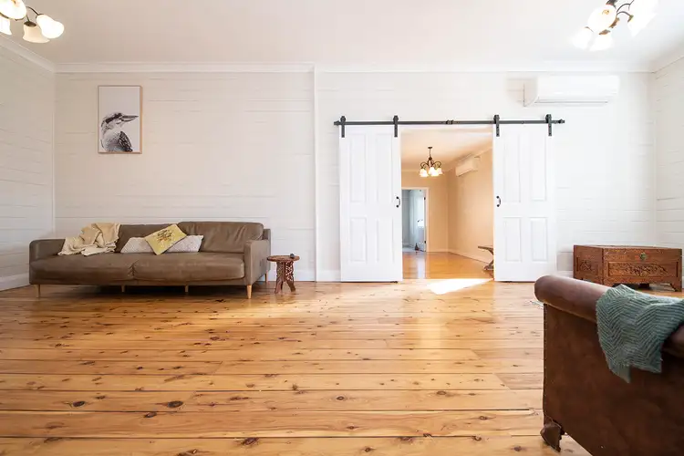 Fifth view of Homely house listing, 53 Guernsey Street, Scone NSW 2337
