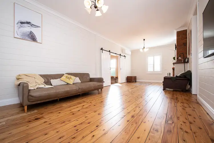 Sixth view of Homely house listing, 53 Guernsey Street, Scone NSW 2337