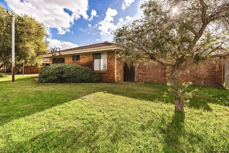 7/89 Epsom Avenue, Redcliffe WA 6104