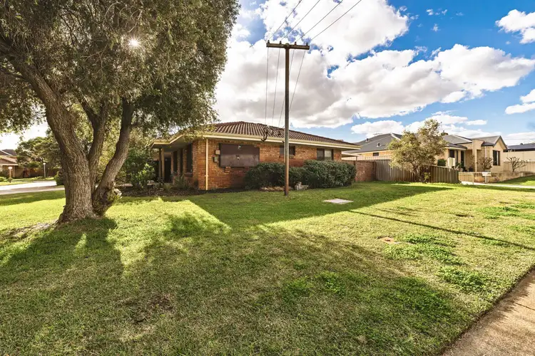 Second view of Homely house listing, 7/89 Epsom Avenue, Redcliffe WA 6104