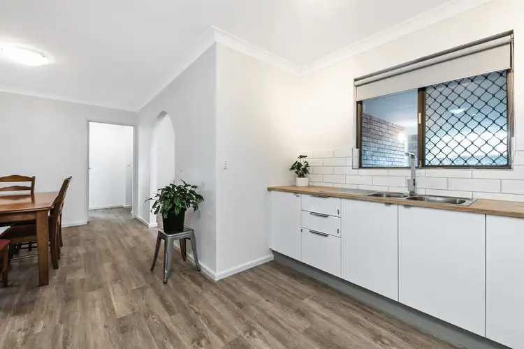 Sixth view of Homely house listing, 7/89 Epsom Avenue, Redcliffe WA 6104