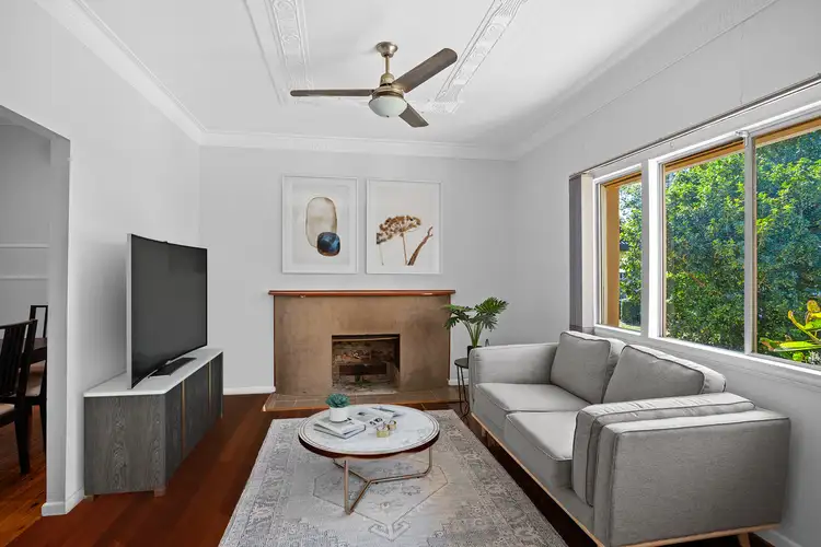 Second view of Homely house listing, 17 Gladstone Street, Newtown QLD 4350