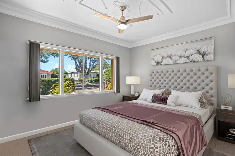 Third view of Homely house listing, 17 Gladstone Street, Newtown QLD 4350