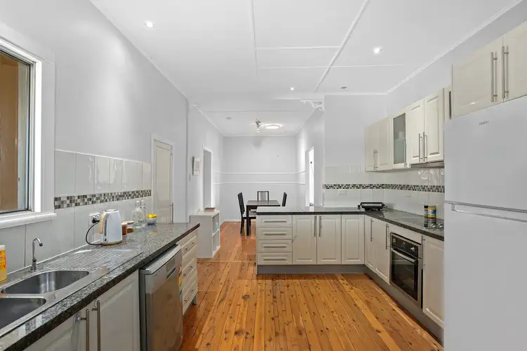 Fourth view of Homely house listing, 17 Gladstone Street, Newtown QLD 4350