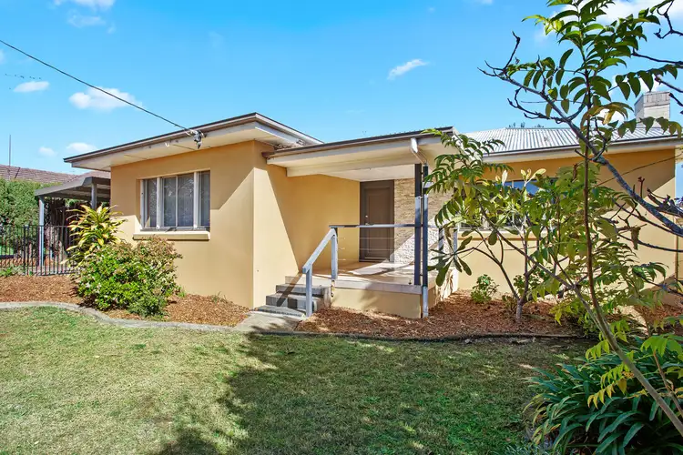 Fifth view of Homely house listing, 17 Gladstone Street, Newtown QLD 4350