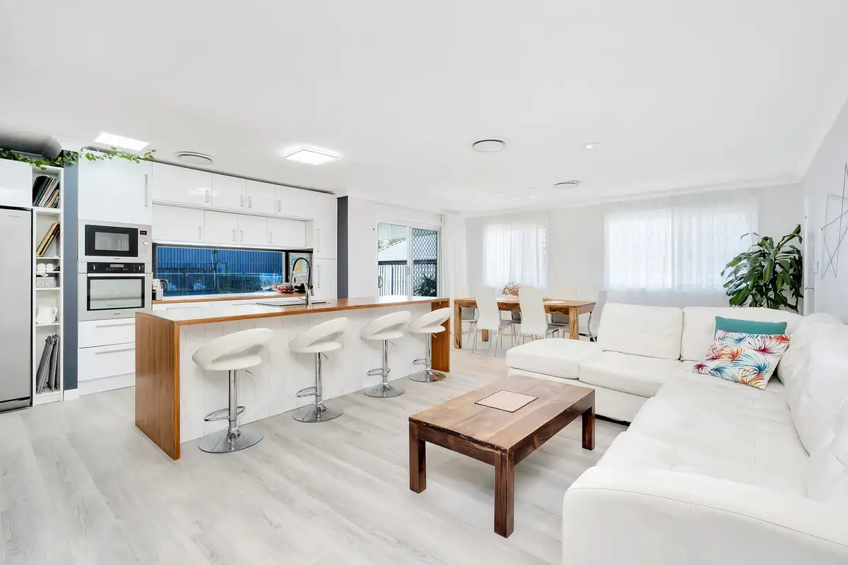 Main view of Homely house listing, 3 Glengarry Close, Highland Park QLD 4211