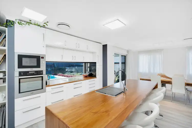 Third view of Homely house listing, 3 Glengarry Close, Highland Park QLD 4211