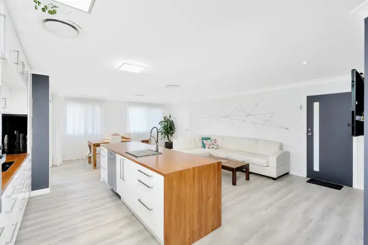 Fourth view of Homely house listing, 3 Glengarry Close, Highland Park QLD 4211