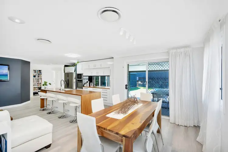 Fifth view of Homely house listing, 3 Glengarry Close, Highland Park QLD 4211