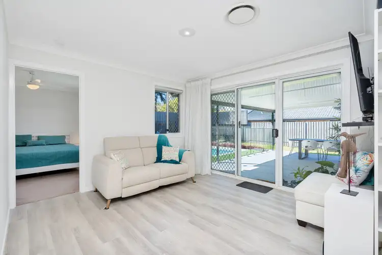 Sixth view of Homely house listing, 3 Glengarry Close, Highland Park QLD 4211