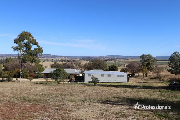 145 Nullamanna Road