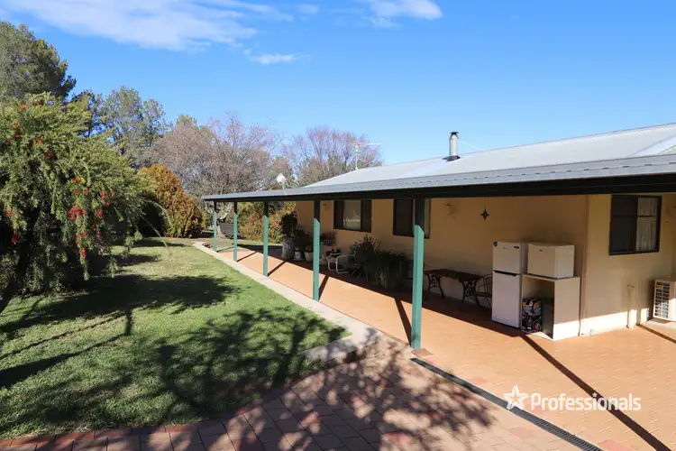 Second view of Homely rural property listing, 145 Nullamanna Road, Inverell NSW 2360