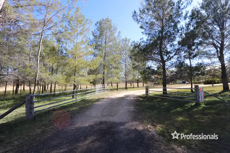 Third view of Homely rural property listing, 145 Nullamanna Road, Inverell NSW 2360