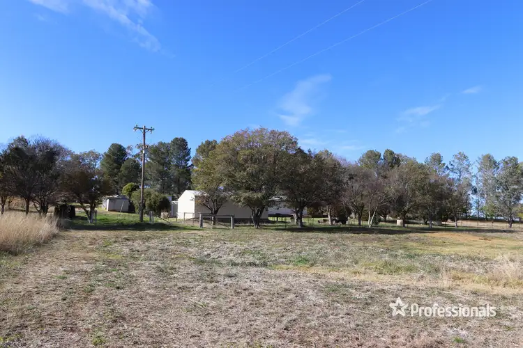 Fifth view of Homely rural property listing, 145 Nullamanna Road, Inverell NSW 2360