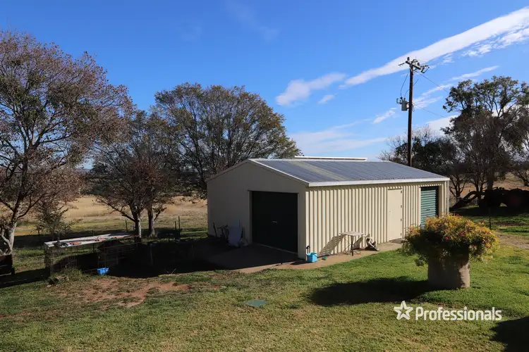 Sixth view of Homely rural property listing, 145 Nullamanna Road, Inverell NSW 2360