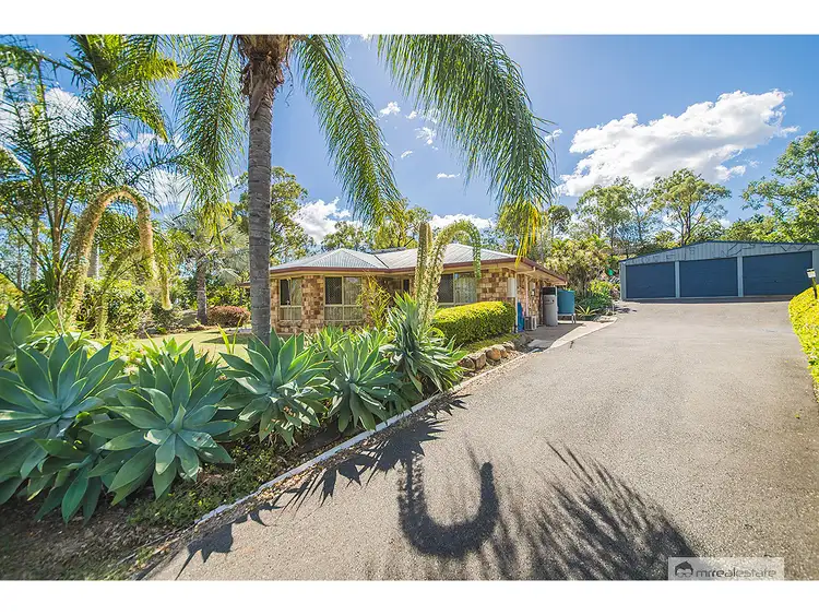 13 Carol Court, Glenlee QLD 4711