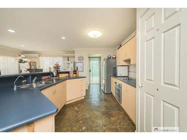 Fourth view of Homely house listing, 13 Carol Court, Glenlee QLD 4711