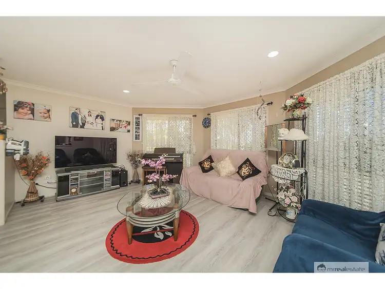 Sixth view of Homely house listing, 13 Carol Court, Glenlee QLD 4711