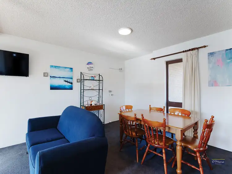 Sixth view of Homely unit listing, 10/8 Intrepid Close, Nelson Bay NSW 2315