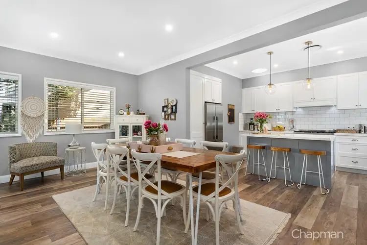 27 Mount Street, Glenbrook NSW 2773