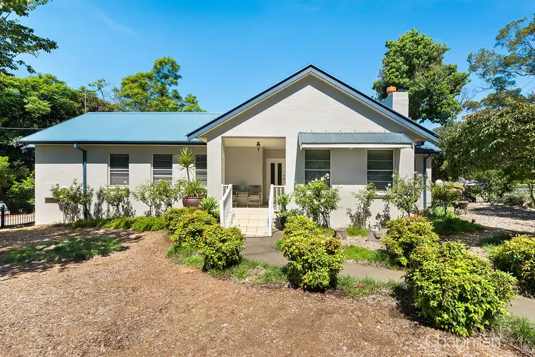 Second view of Homely house listing, 27 Mount Street, Glenbrook NSW 2773