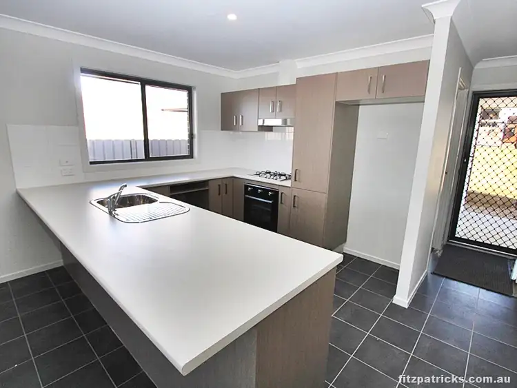 Third view of Homely unit listing, 2/10 Gasnier Loop, Boorooma NSW 2650