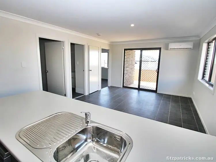 Fourth view of Homely unit listing, 2/10 Gasnier Loop, Boorooma NSW 2650