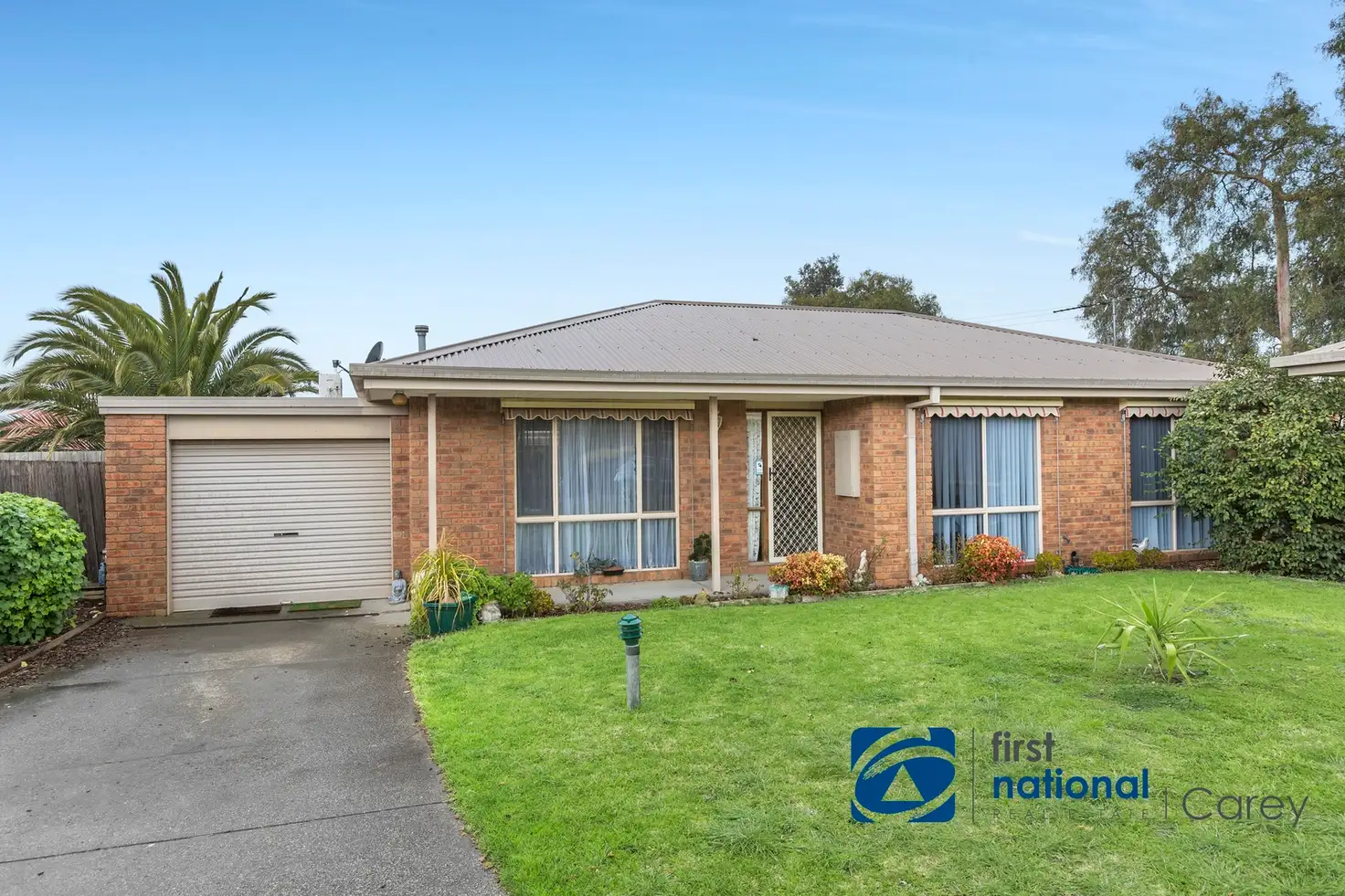 Main view of Homely house listing, 6/10 Forest Road North, Lara VIC 3212