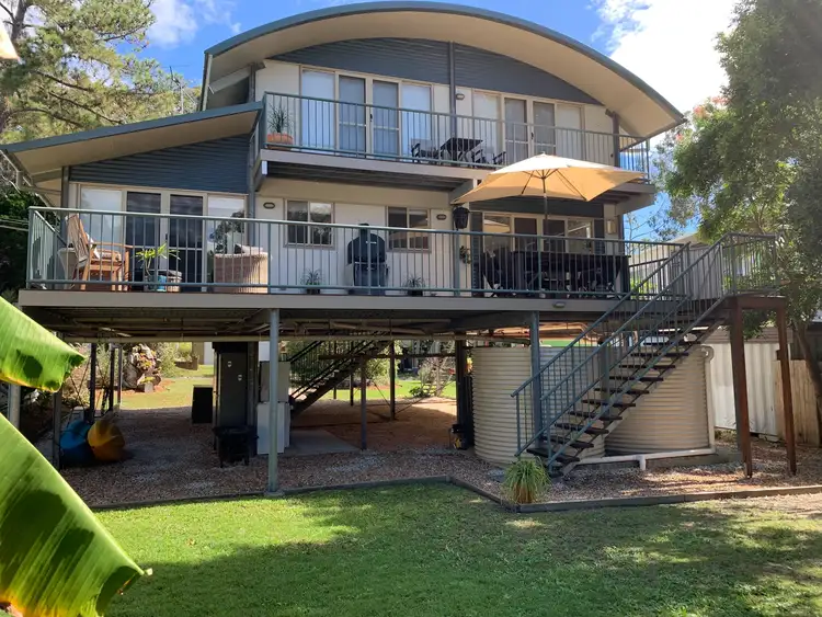 Main view of Homely house listing, 41 Phillips Street, Coochiemudlo Island QLD 4184