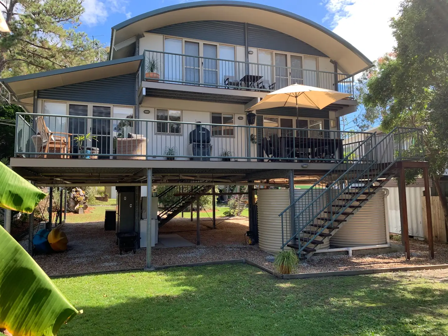 Main view of Homely house listing, 41 Phillips Street, Coochiemudlo Island QLD 4184