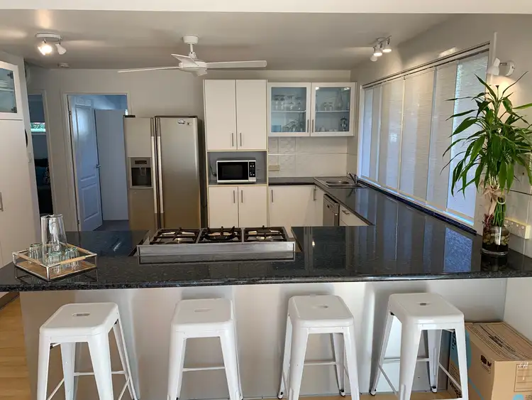Second view of Homely house listing, 41 Phillips Street, Coochiemudlo Island QLD 4184