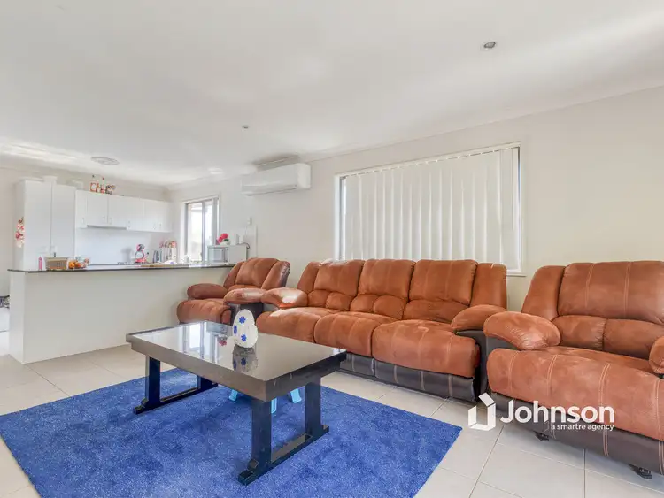 Fifth view of Homely house listing, 15 Barwell Street, Brassall QLD 4305
