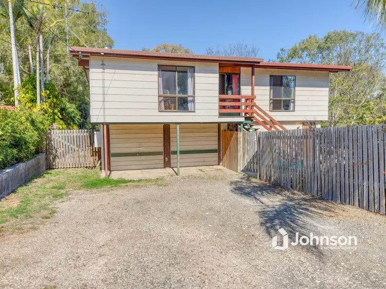 53 Sydney Street, Brassall QLD 4305