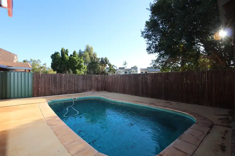 Third view of Homely house listing, 11 Snappy Gum Way, South Hedland WA 6722