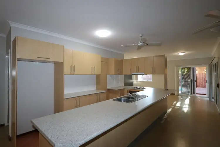 Fourth view of Homely house listing, 11 Snappy Gum Way, South Hedland WA 6722