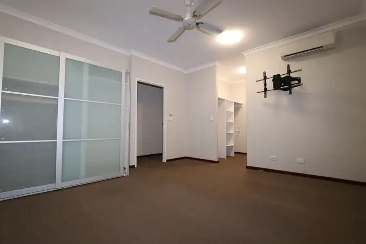 Seventh view of Homely house listing, 11 Snappy Gum Way, South Hedland WA 6722