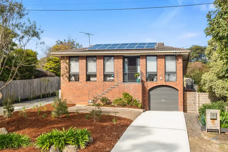Main view of Homely house listing, 26 Larch Street, Langwarrin VIC 3910