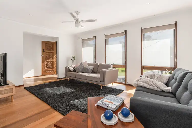 Second view of Homely house listing, 26 Larch Street, Langwarrin VIC 3910