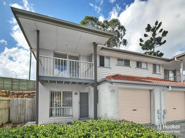 Main view of Homely townhouse listing, 37/11 Penny Street, Algester QLD 4115