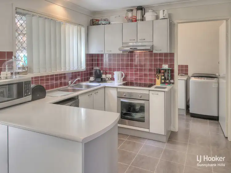 Fifth view of Homely townhouse listing, 37/11 Penny Street, Algester QLD 4115