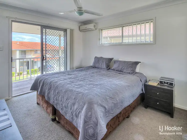 Sixth view of Homely townhouse listing, 37/11 Penny Street, Algester QLD 4115