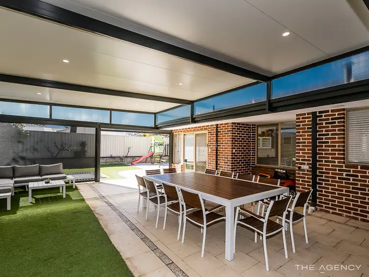 Main view of Homely house listing, 6 Sanford Court, Heathridge WA 6027