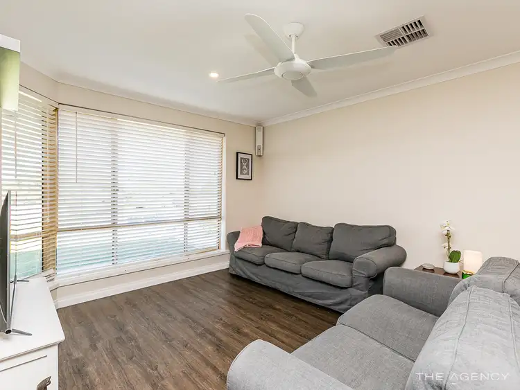 Third view of Homely house listing, 6 Sanford Court, Heathridge WA 6027